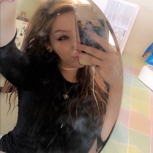 Meet your Posher, Blair